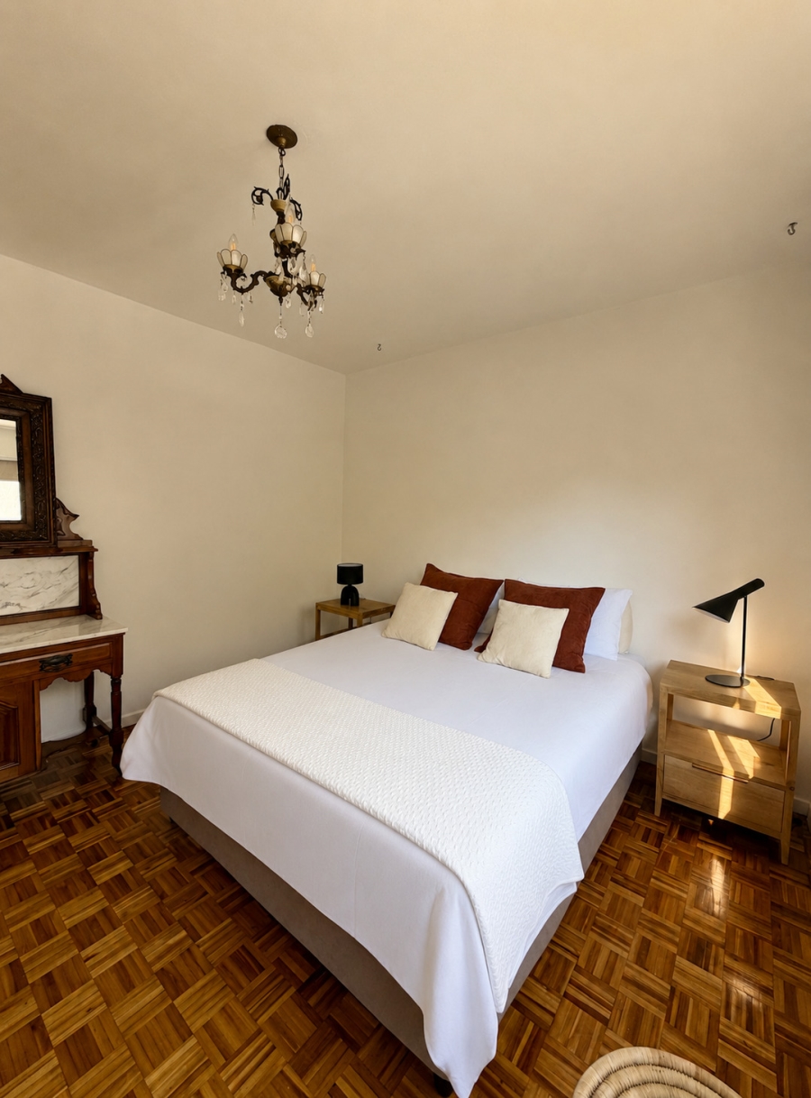 To Let 2 Bedroom Property for Rent in Oranjezicht Western Cape